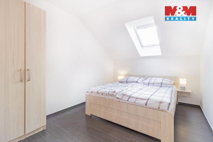 Prodej rodinného domu, Chlum u Třeboně, 115 m2