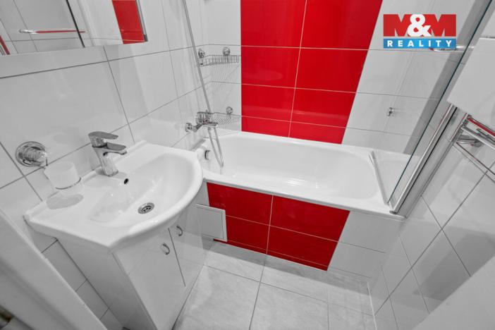 Prodej bytu 2+1, Kladno - Kročehlavy, Havanská, 56 m2