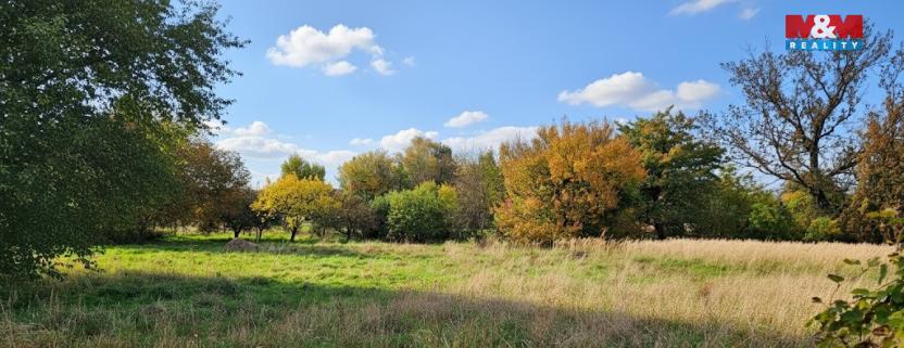 Prodej pozemku pro bydlení, Uhlířská Lhota, 3213 m2