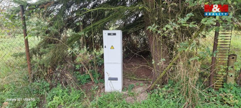 Prodej pozemku pro bydlení, Uhlířská Lhota, 3213 m2