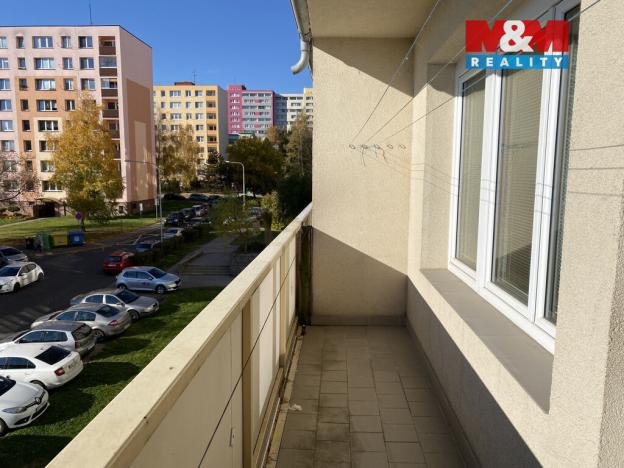 Pronájem bytu 2+kk, Ostrava, Zdeňka Štěpánka, 56 m2