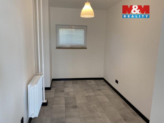 Pronájem bytu 2+kk, Ostrava, Zdeňka Štěpánka, 56 m2