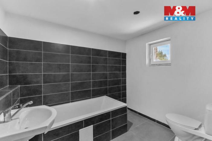 Prodej rodinného domu, Vysoké Veselí, Rybniční, 90 m2