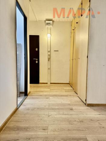 Pronájem bytu 3+1, Krupka - Maršov, Dukelských hrdinů, 68 m2