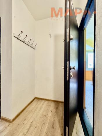 Pronájem bytu 3+1, Krupka - Maršov, Dukelských hrdinů, 68 m2