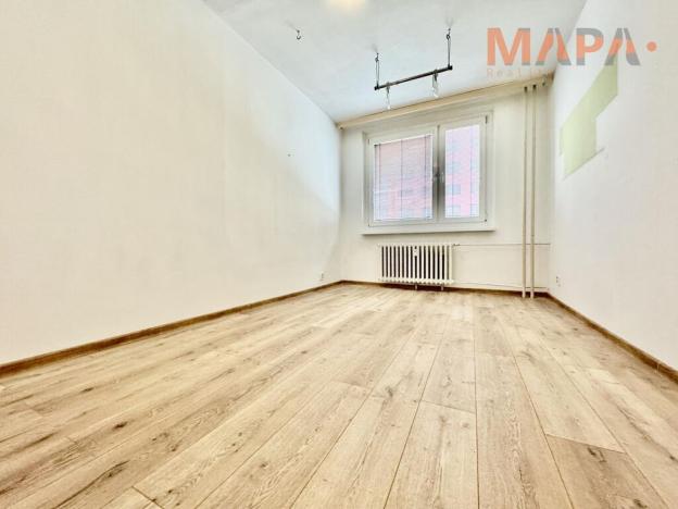 Pronájem bytu 3+1, Krupka - Maršov, Dukelských hrdinů, 68 m2