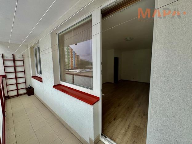 Pronájem bytu 3+1, Krupka - Maršov, Dukelských hrdinů, 68 m2