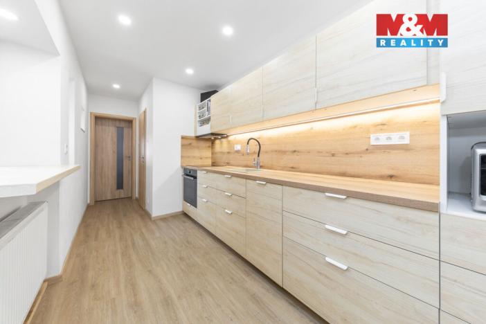 Prodej rodinného domu, Brno - Líšeň, Karolíny Světlé, 290 m2