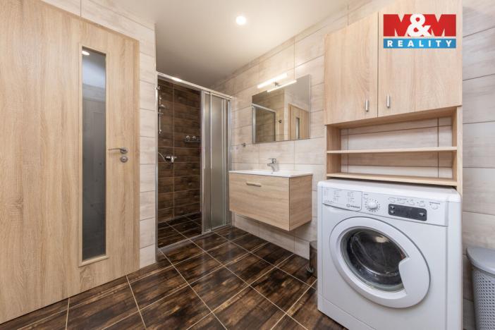 Prodej rodinného domu, Brno - Líšeň, Karolíny Světlé, 290 m2