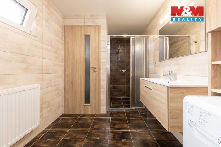 Prodej rodinného domu, Brno - Líšeň, Karolíny Světlé, 290 m2