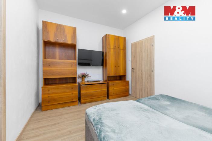 Prodej rodinného domu, Brno - Líšeň, Karolíny Světlé, 290 m2