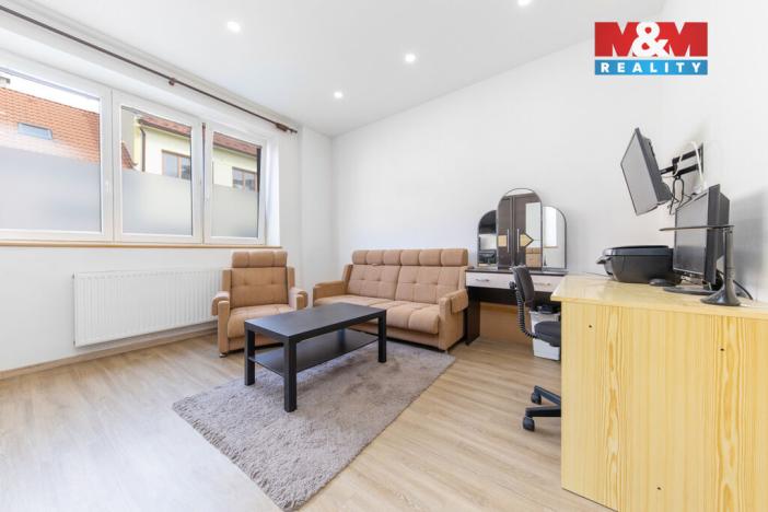 Prodej rodinného domu, Brno - Líšeň, Karolíny Světlé, 290 m2