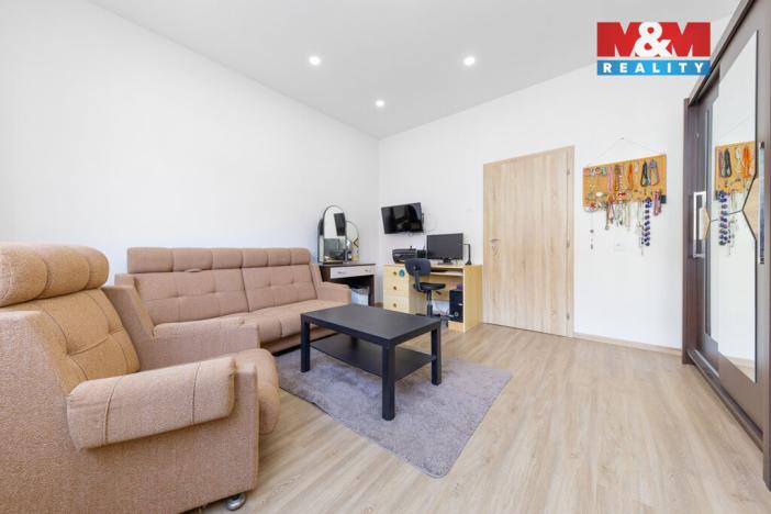 Prodej rodinného domu, Brno - Líšeň, Karolíny Světlé, 290 m2