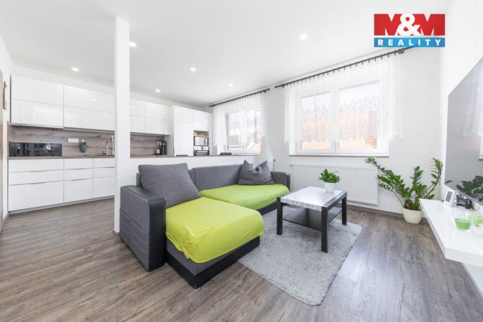 Prodej rodinného domu, Brno - Líšeň, Karolíny Světlé, 290 m2