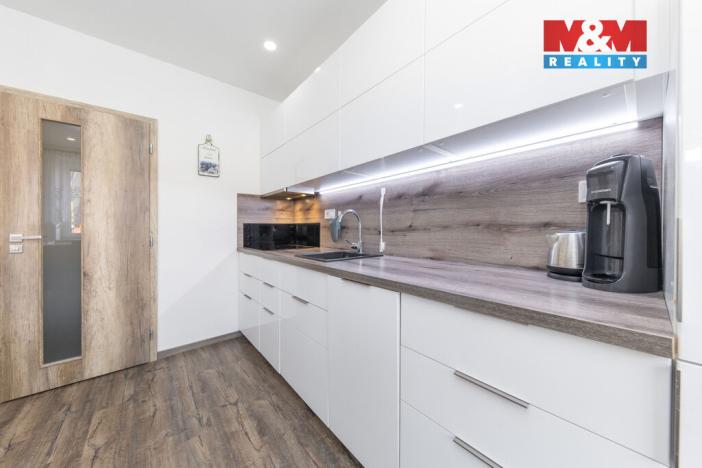 Prodej rodinného domu, Brno - Líšeň, Karolíny Světlé, 290 m2