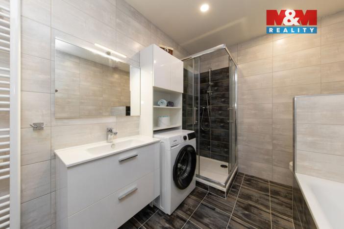 Prodej rodinného domu, Brno - Líšeň, Karolíny Světlé, 290 m2