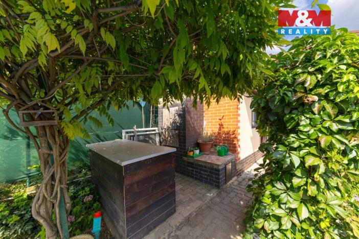 Prodej rodinného domu, Brno - Líšeň, Karolíny Světlé, 290 m2