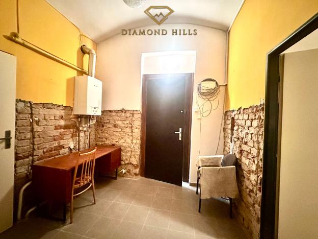 Prodej obchodního prostoru, Praha, Bulharská, 142 m2