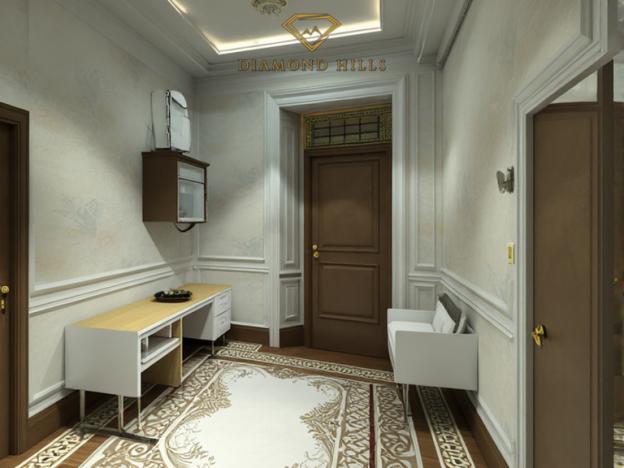 Prodej obchodního prostoru, Praha, Bulharská, 142 m2