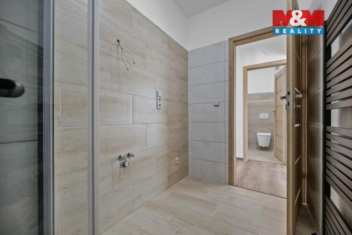 Prodej rodinného domu, Vidče, 126 m2