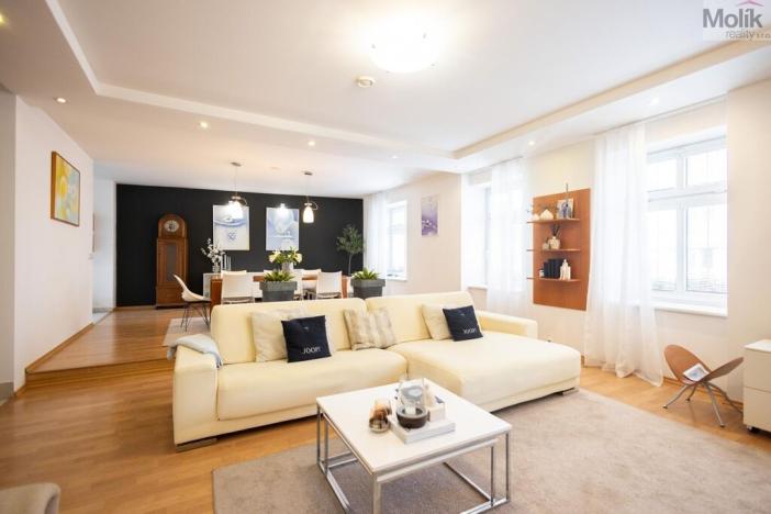 Prodej rodinného domu, Litvínov - Horní Litvínov, Rooseveltova, 277 m2