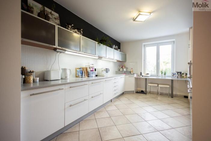 Prodej rodinného domu, Litvínov - Horní Litvínov, Rooseveltova, 277 m2