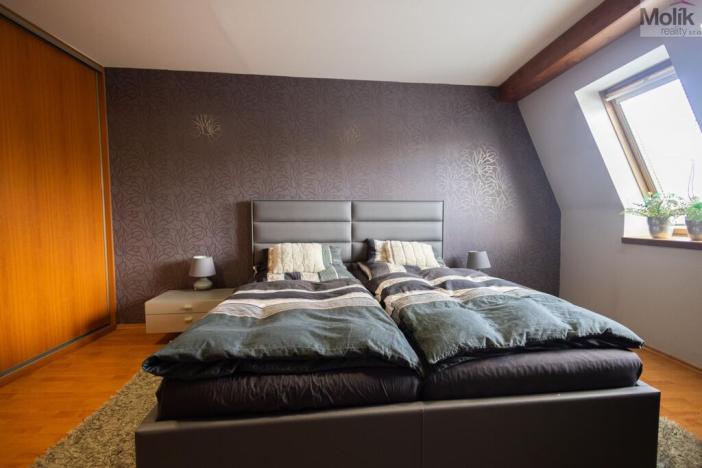 Prodej rodinného domu, Litvínov - Horní Litvínov, Rooseveltova, 277 m2