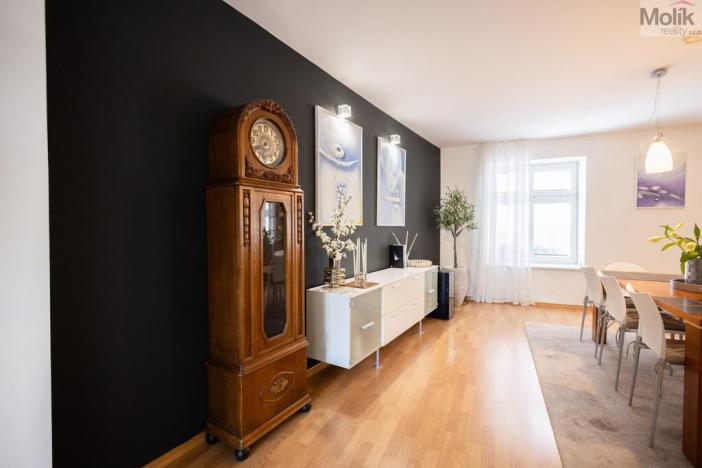 Prodej rodinného domu, Litvínov - Horní Litvínov, Rooseveltova, 277 m2