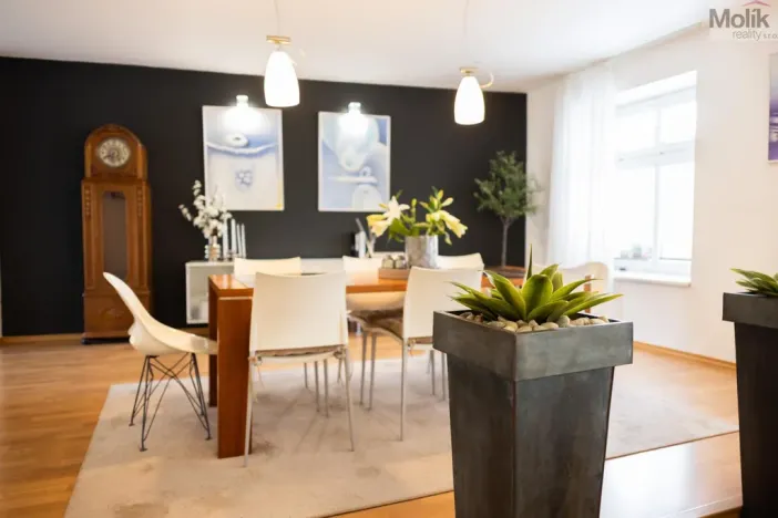 Prodej rodinného domu, Litvínov - Horní Litvínov, Rooseveltova, 277 m2