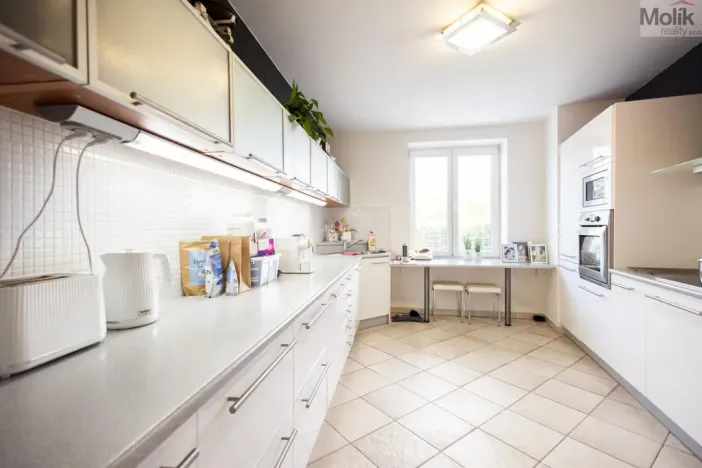 Prodej rodinného domu, Litvínov - Horní Litvínov, Rooseveltova, 277 m2