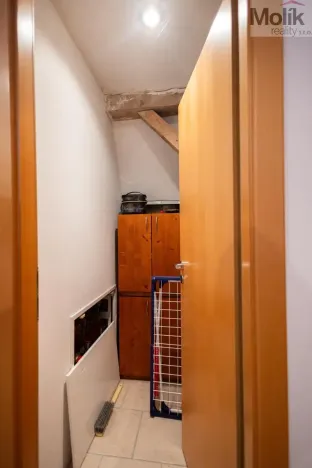 Prodej rodinného domu, Litvínov - Horní Litvínov, Rooseveltova, 277 m2