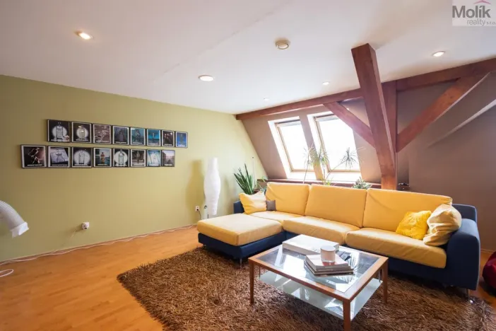 Prodej rodinného domu, Litvínov - Horní Litvínov, Rooseveltova, 277 m2