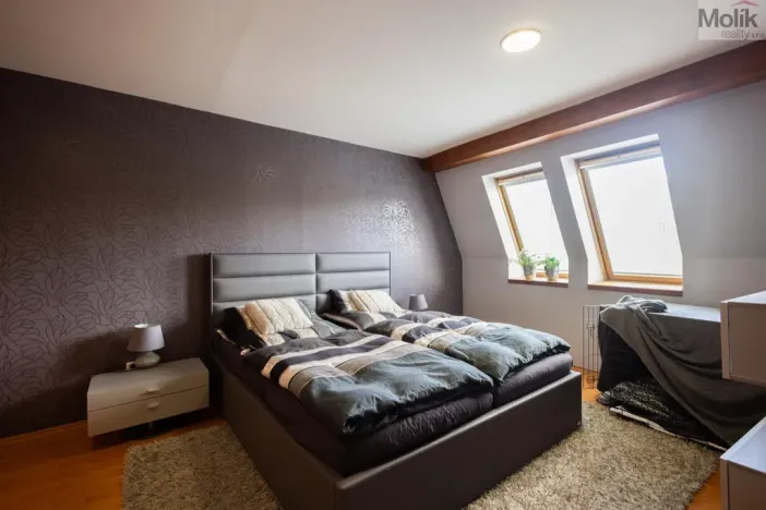 Prodej rodinného domu, Litvínov - Horní Litvínov, Rooseveltova, 277 m2