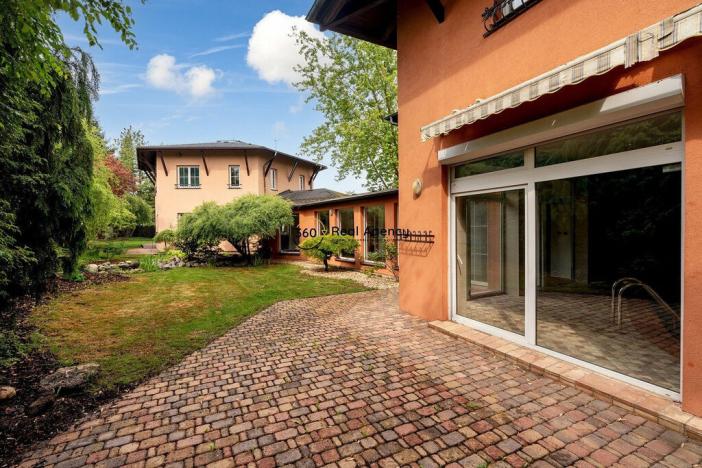 Prodej rodinného domu, Praha - Vinoř, 486 m2