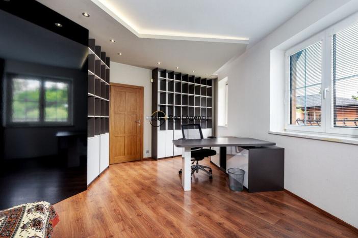 Prodej rodinného domu, Přezletice, U Bažantnice, 486 m2