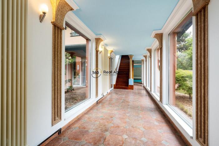 Prodej rodinného domu, Přezletice, U Bažantnice, 486 m2