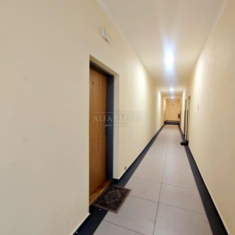 Pronájem bytu 2+kk, Karlovy Vary - Rybáře, Sokolovská, 48 m2