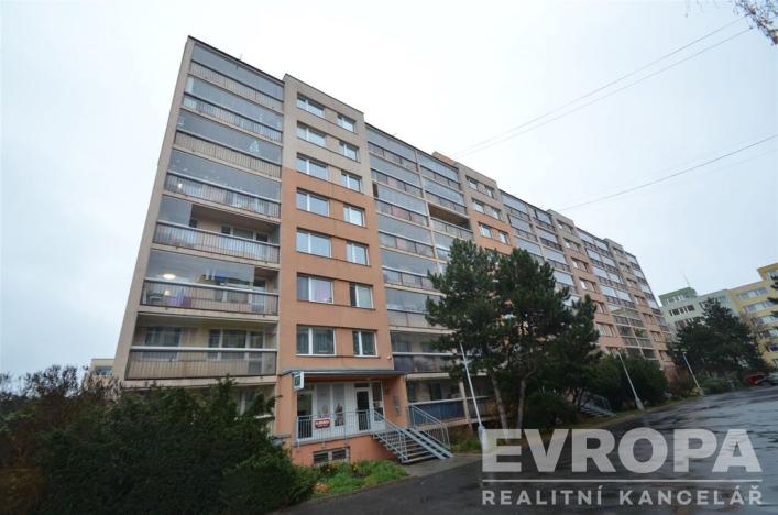 Prodej bytu 3+1, Praha - Žižkov, Na rovnosti, 77 m2