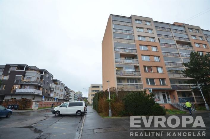Prodej bytu 3+1, Praha - Žižkov, Na rovnosti, 77 m2