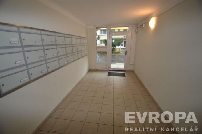 Prodej bytu 3+1, Praha - Žižkov, Na rovnosti, 77 m2