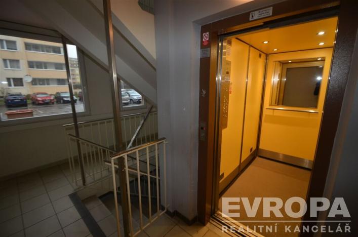 Prodej bytu 3+1, Praha - Žižkov, Na rovnosti, 77 m2