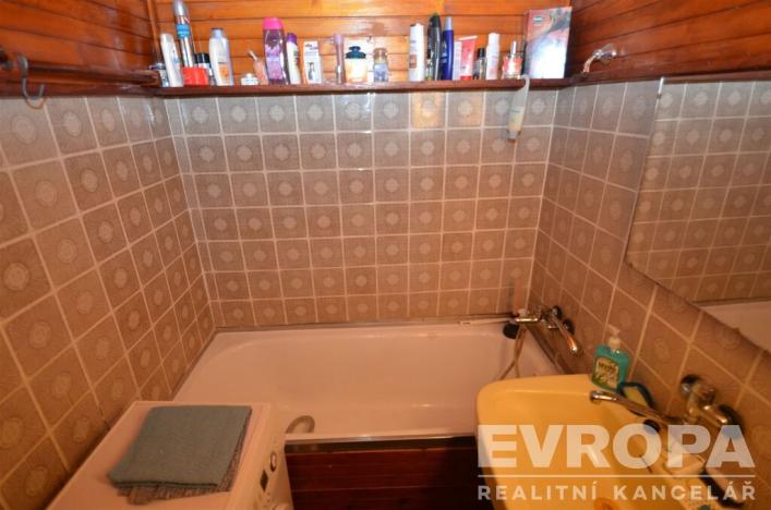 Prodej bytu 3+1, Praha - Žižkov, Na rovnosti, 77 m2