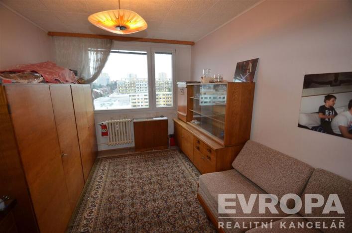 Prodej bytu 3+1, Praha - Žižkov, Na rovnosti, 77 m2