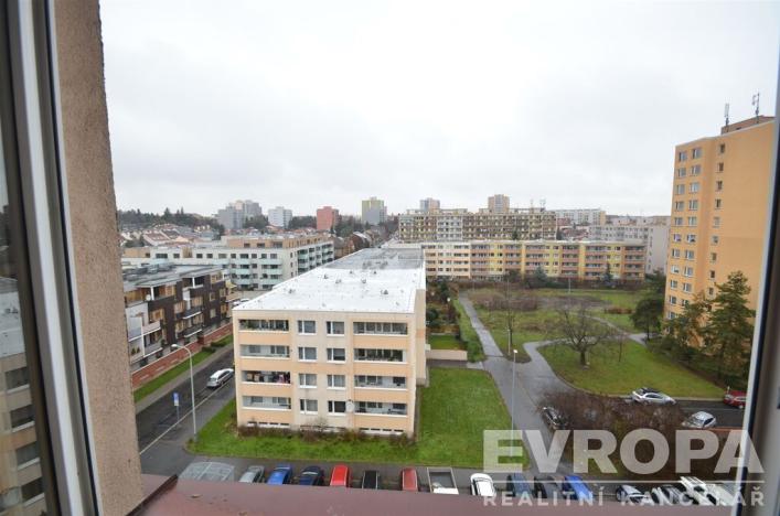 Prodej bytu 3+1, Praha - Žižkov, Na rovnosti, 77 m2