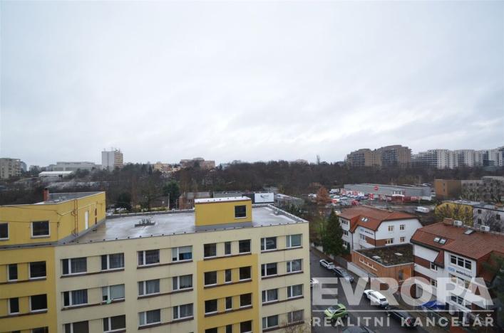 Prodej bytu 3+1, Praha - Žižkov, Na rovnosti, 77 m2