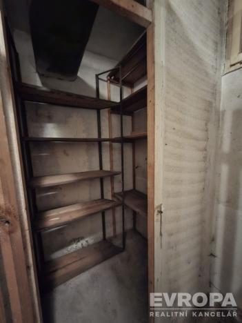 Prodej bytu 3+1, Praha - Žižkov, Na rovnosti, 77 m2