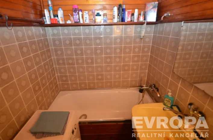 Prodej bytu 3+1, Praha - Žižkov, Na rovnosti, 77 m2