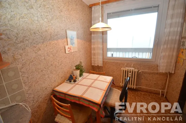 Prodej bytu 3+1, Praha - Žižkov, Na rovnosti, 77 m2