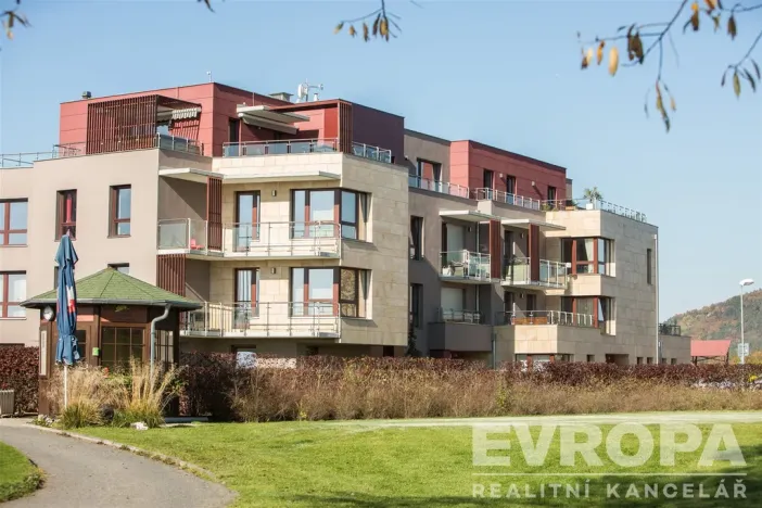 Prodej bytu 3+kk, Beroun - Beroun-Závodí, Na Veselou, 117 m2