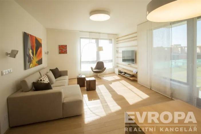 Prodej bytu 3+kk, Beroun - Beroun-Závodí, Na Veselou, 117 m2